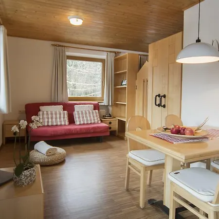 Residence Veider Rasun di Sotto Room photo