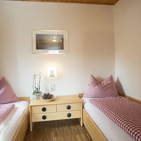 Residence Veider Rasun di Sotto Room photo