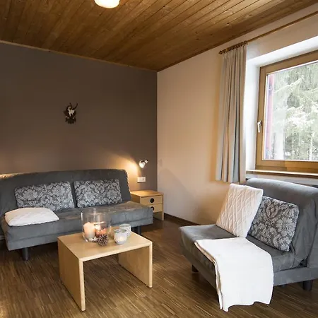 Residence Veider Rasun di Sotto Room photo