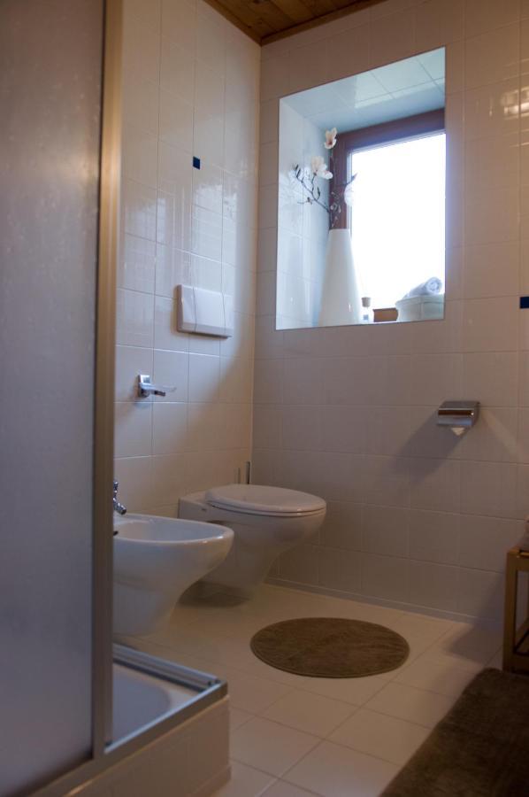 Apartment Veider Rasun di Sotto