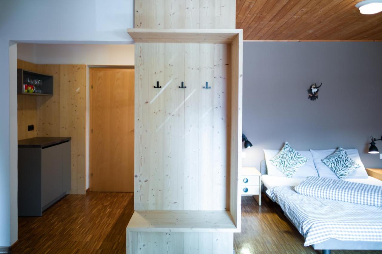 Apartment Veider *