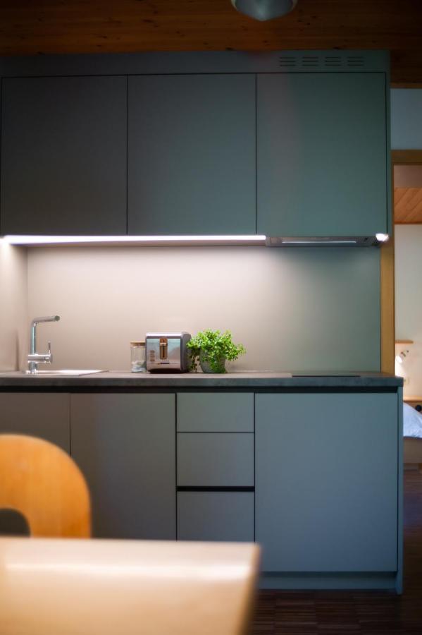 Apartment Veider