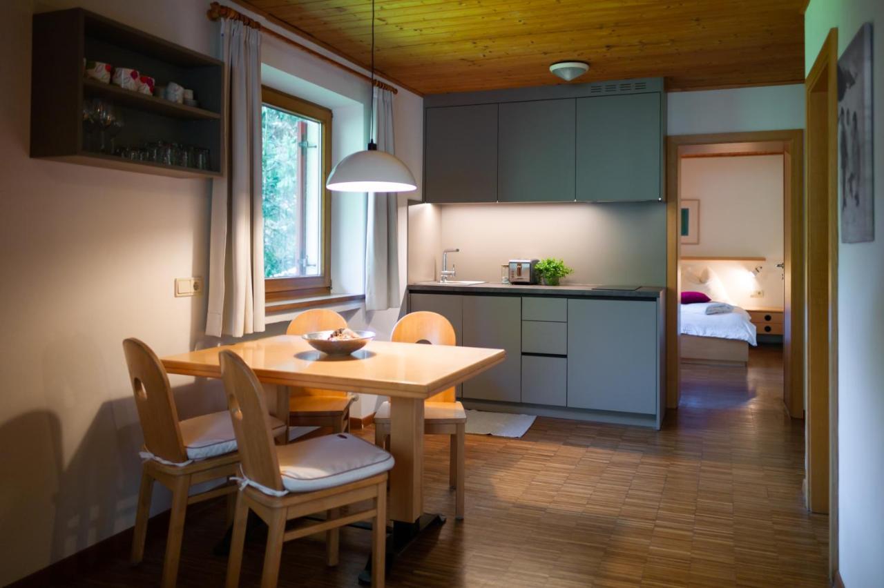 Apartment Veider