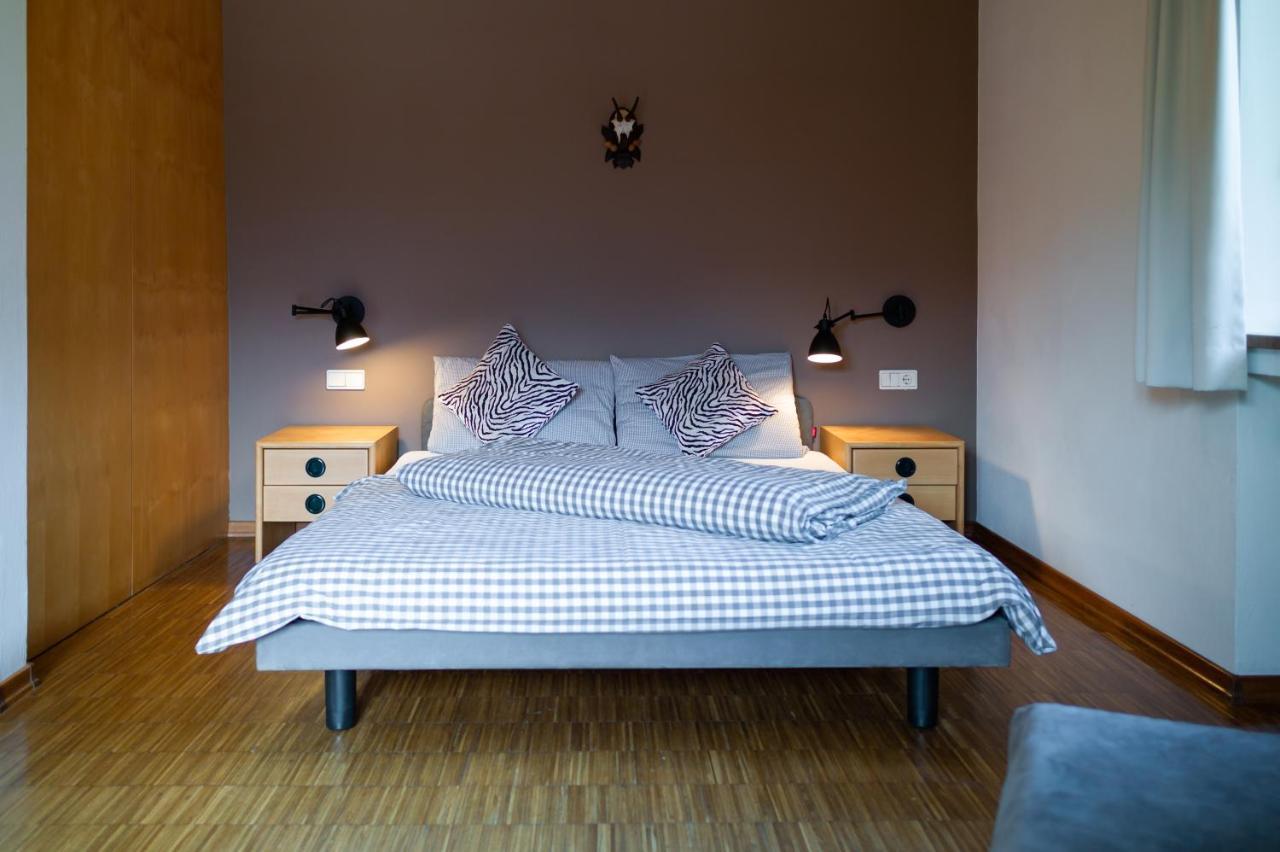 Apartment Veider Rasun di Sotto