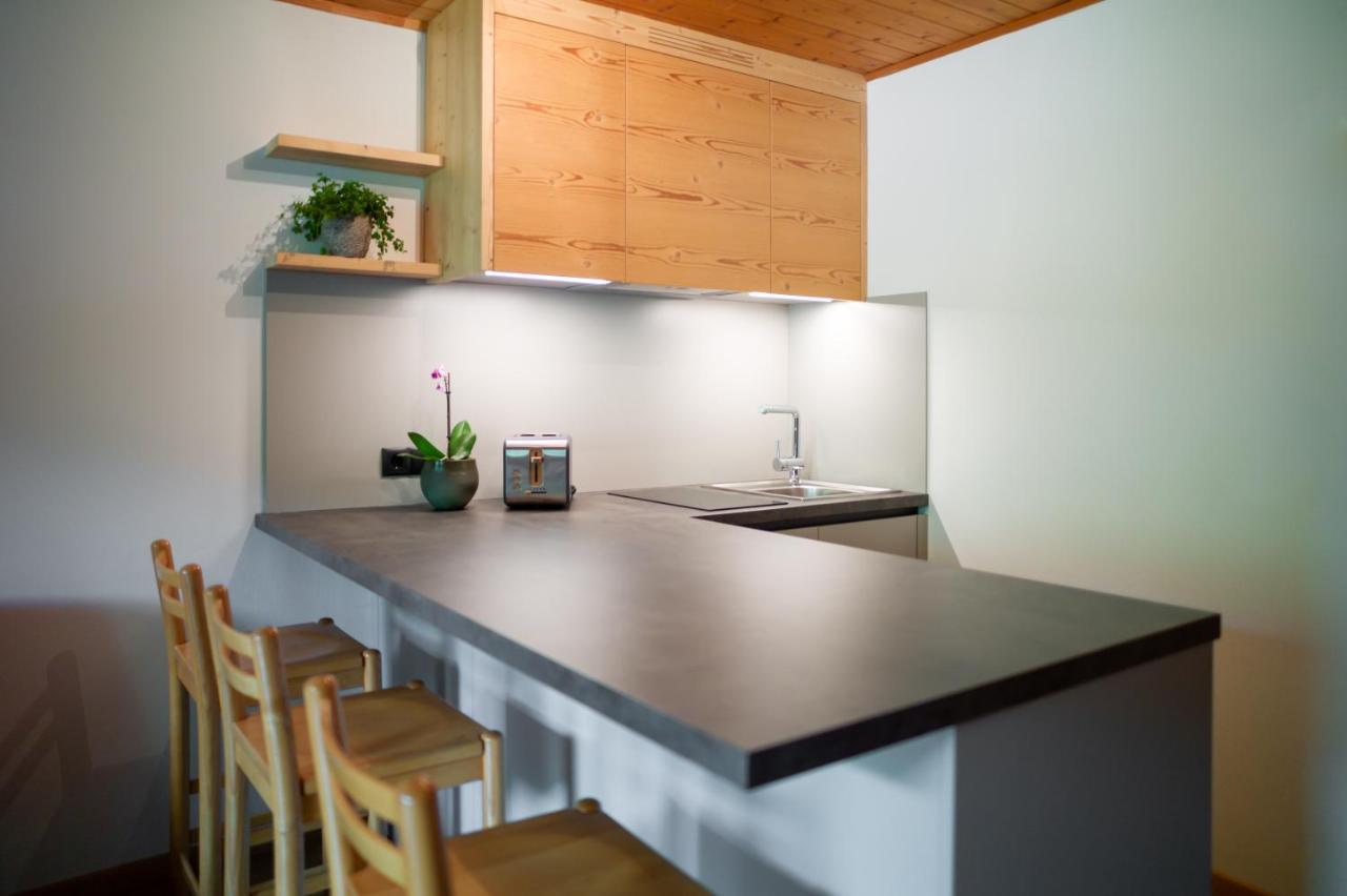 Veider Apartment