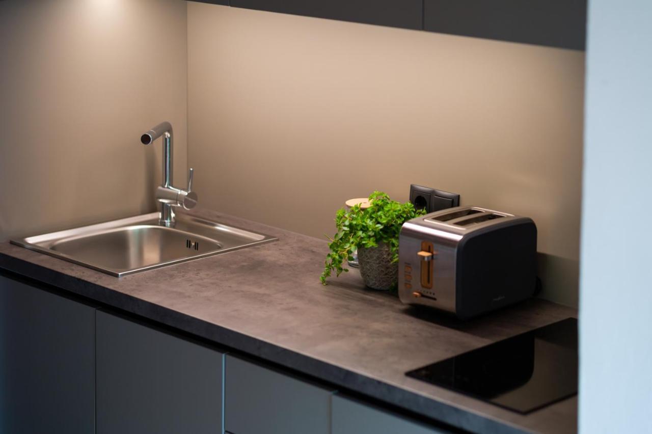 Appartement Veider Rasùn di Sotto