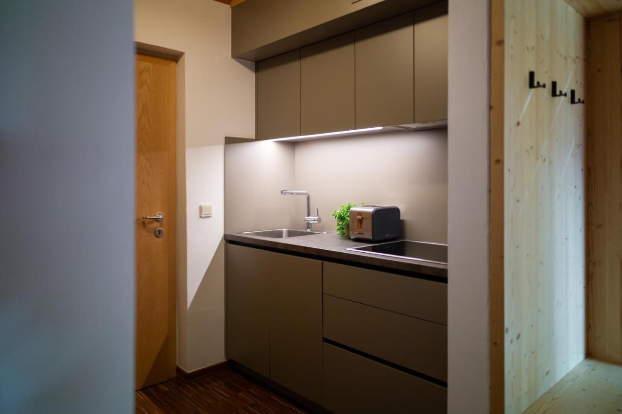 Veider Apartment