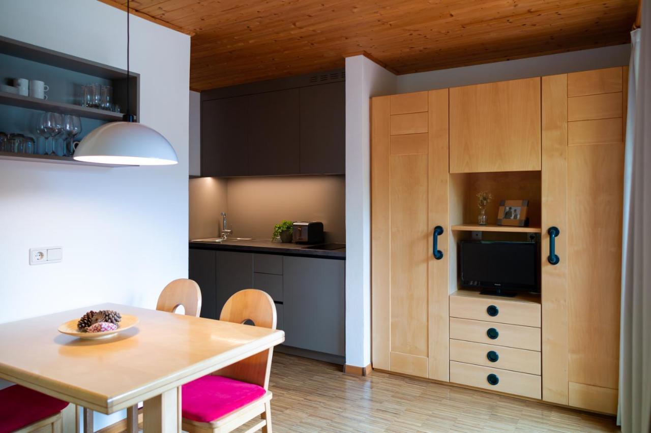 Appartement Veider