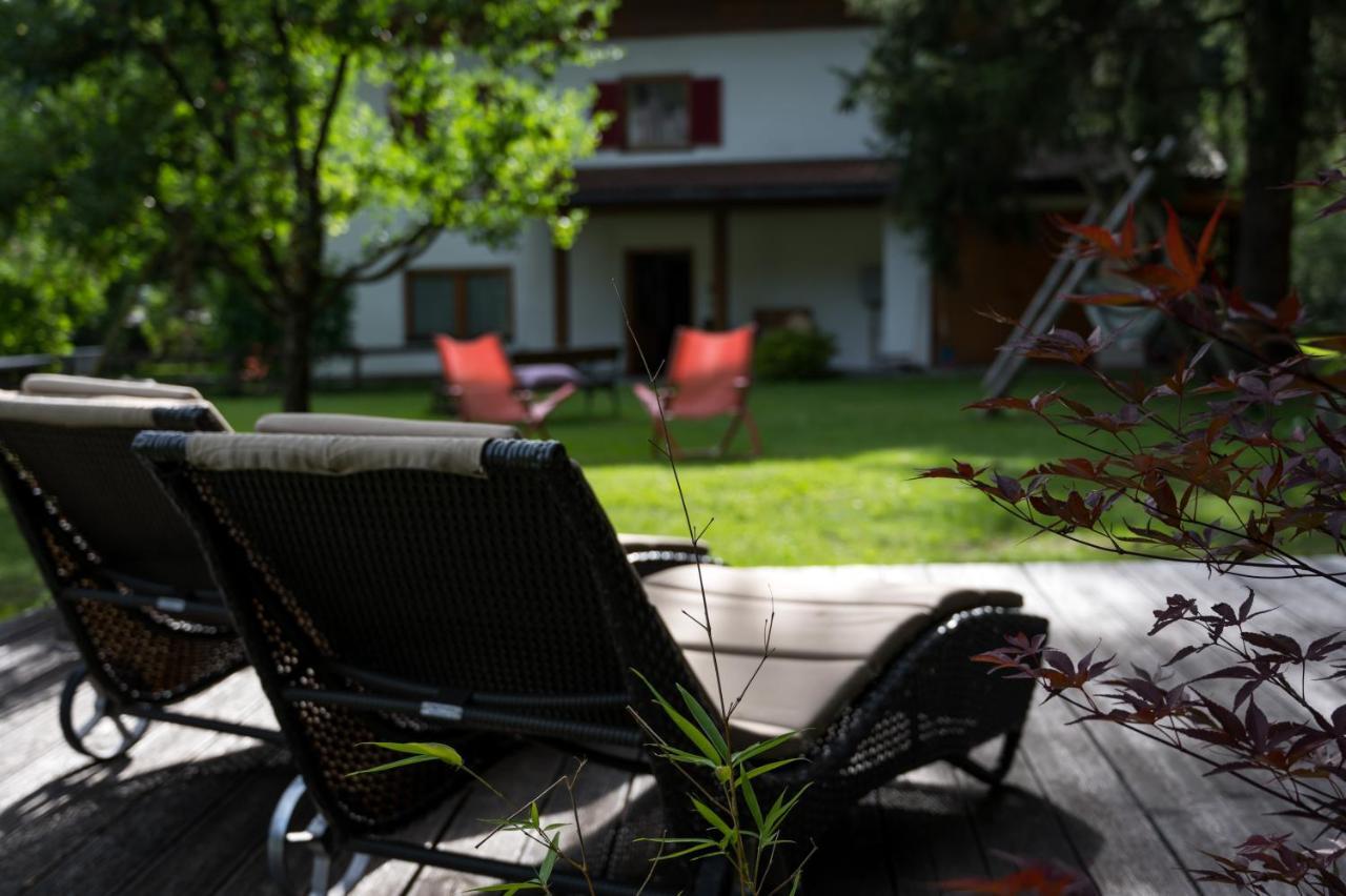 Apartment Veider Rasun di Sotto
