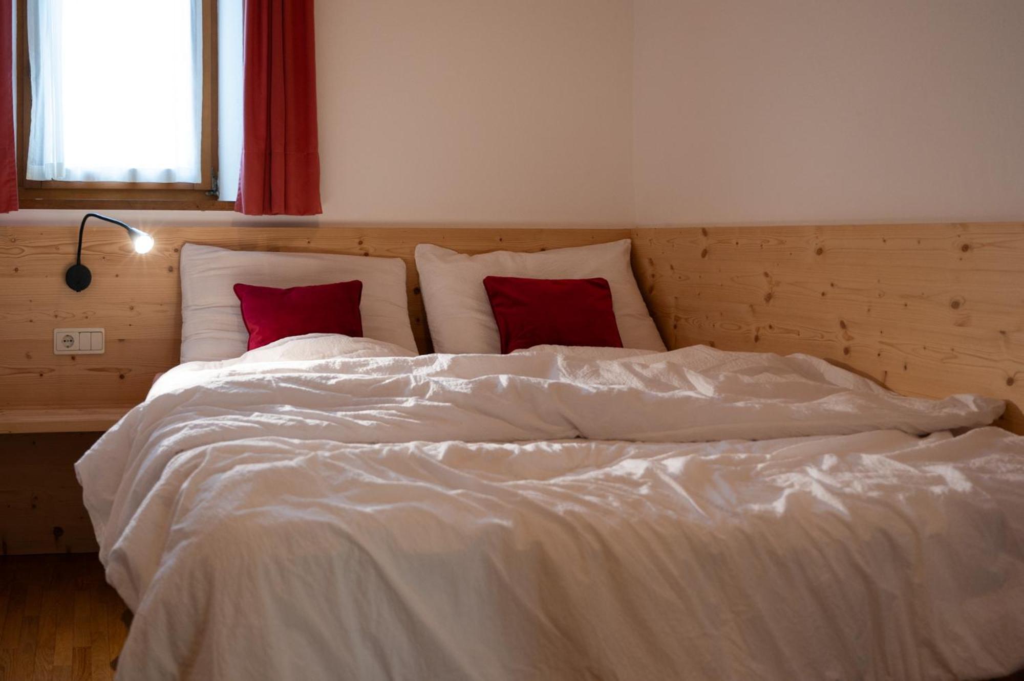 Apartment Veider *