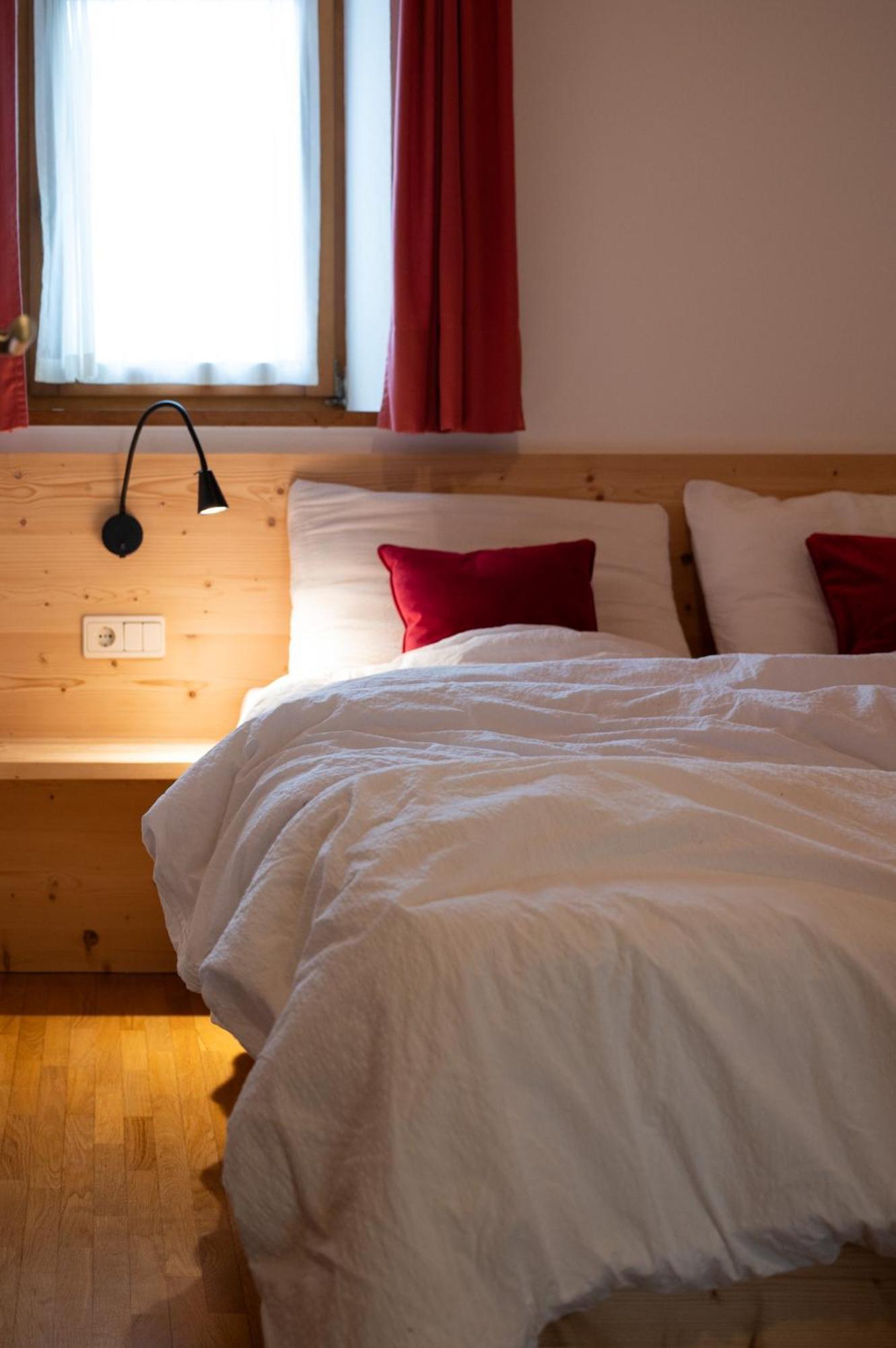 Apartment Veider *