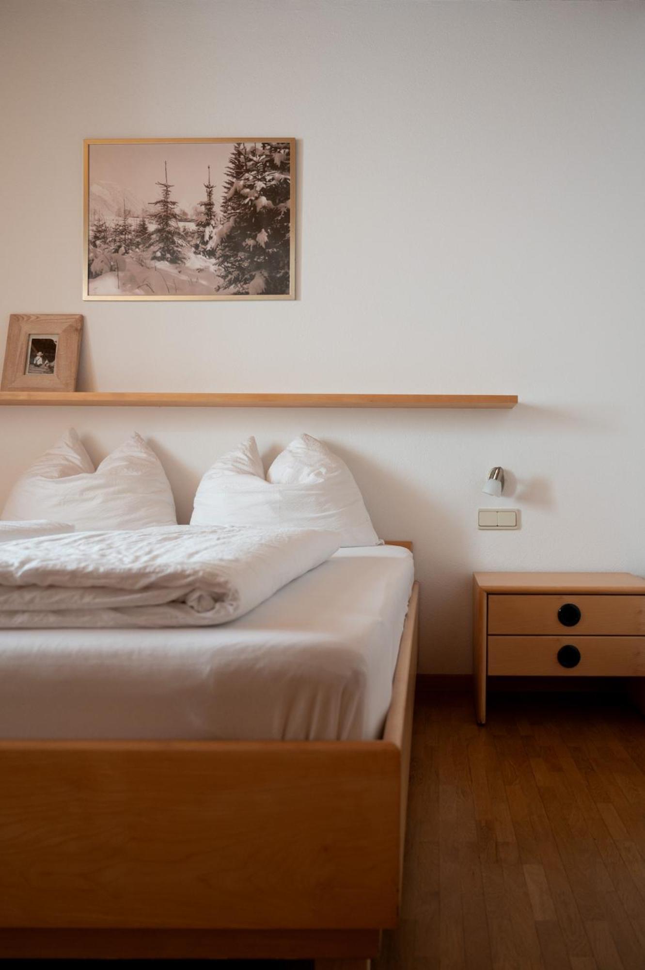 Apartment Veider *