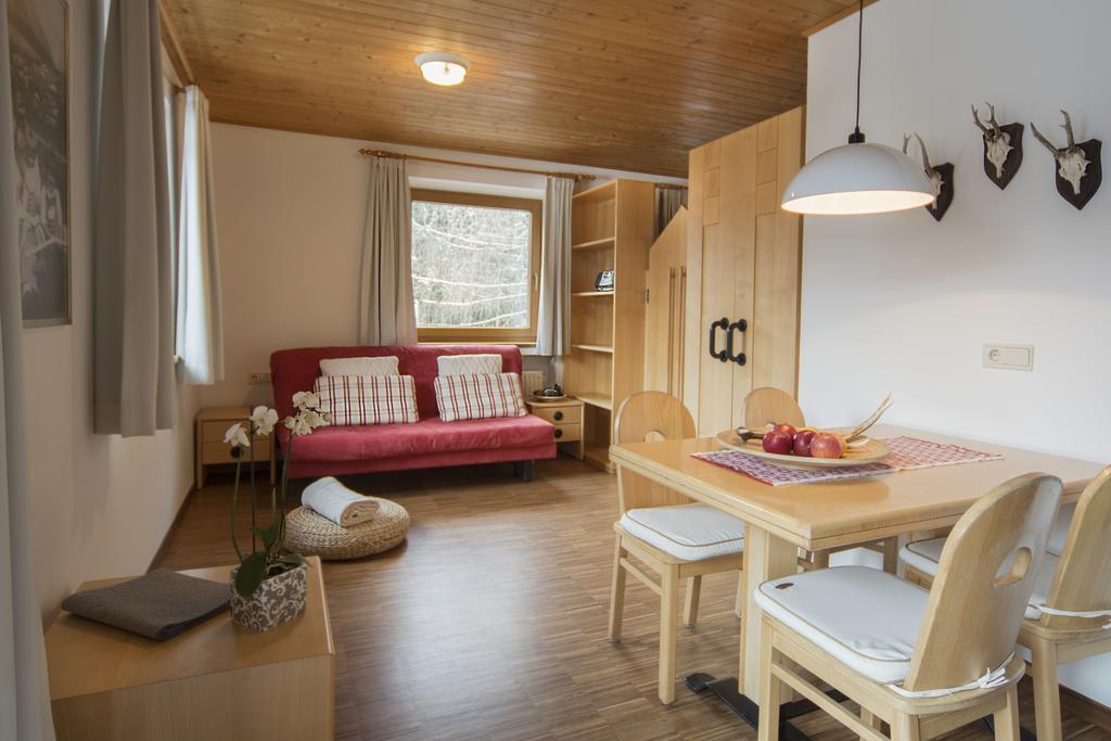 Veider Apartment Rasun di Sotto