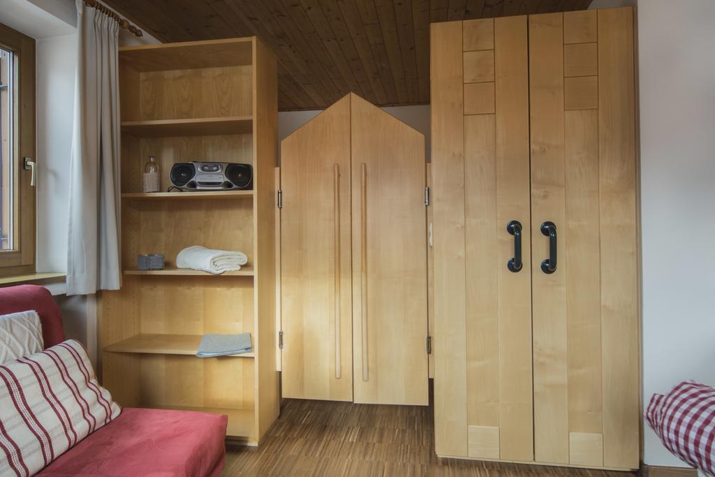Veider Apartment Rasun di Sotto