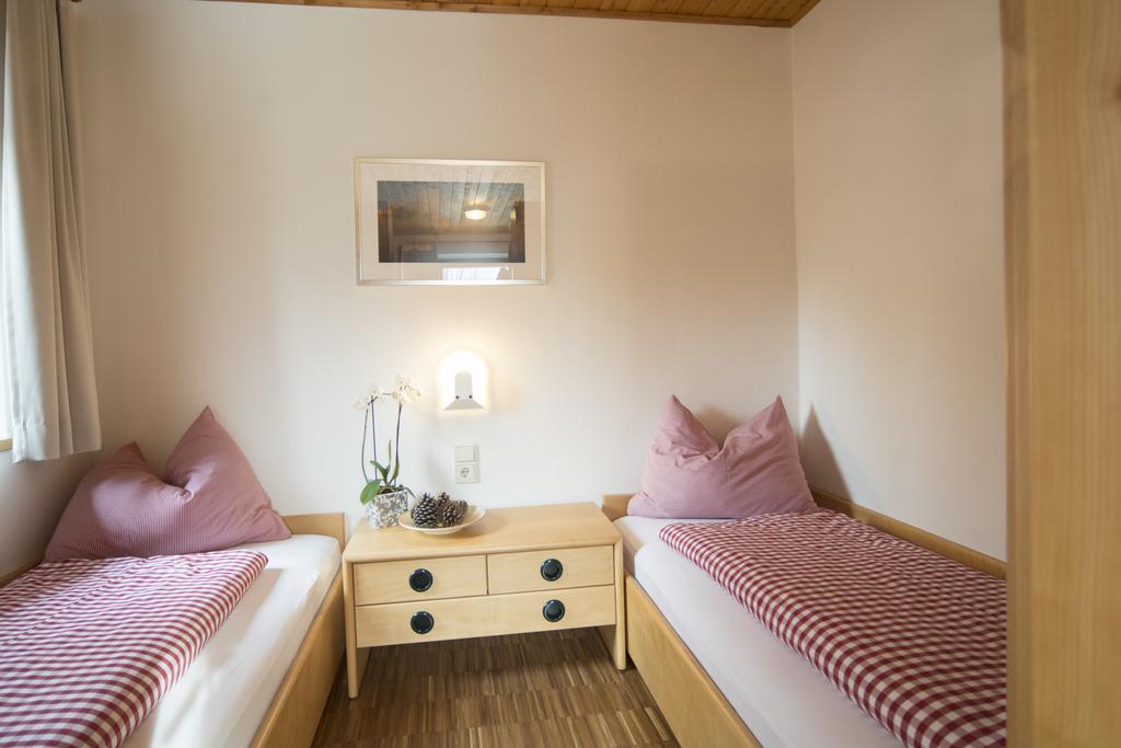 Apartment Veider *